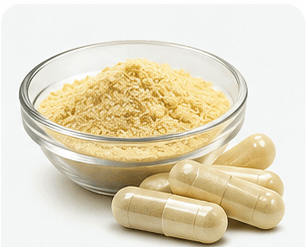 Alpha Lipoic Acid  