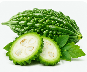 Bitter Melon 