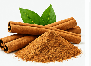 Cinnamon Bark 