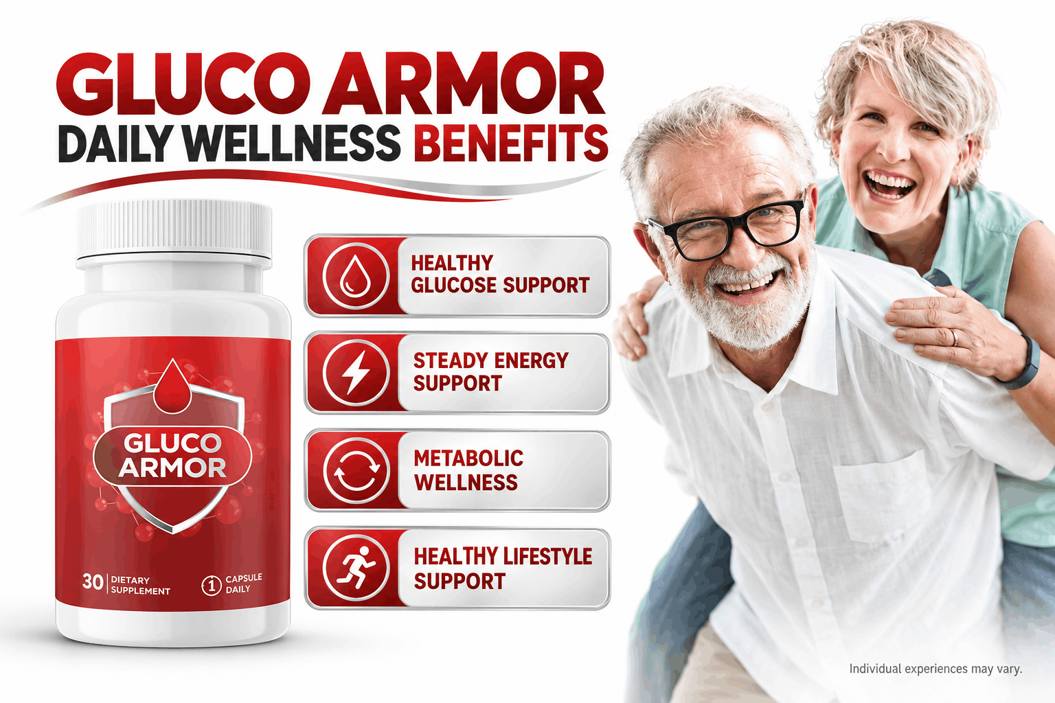 gluco-armor-benefits