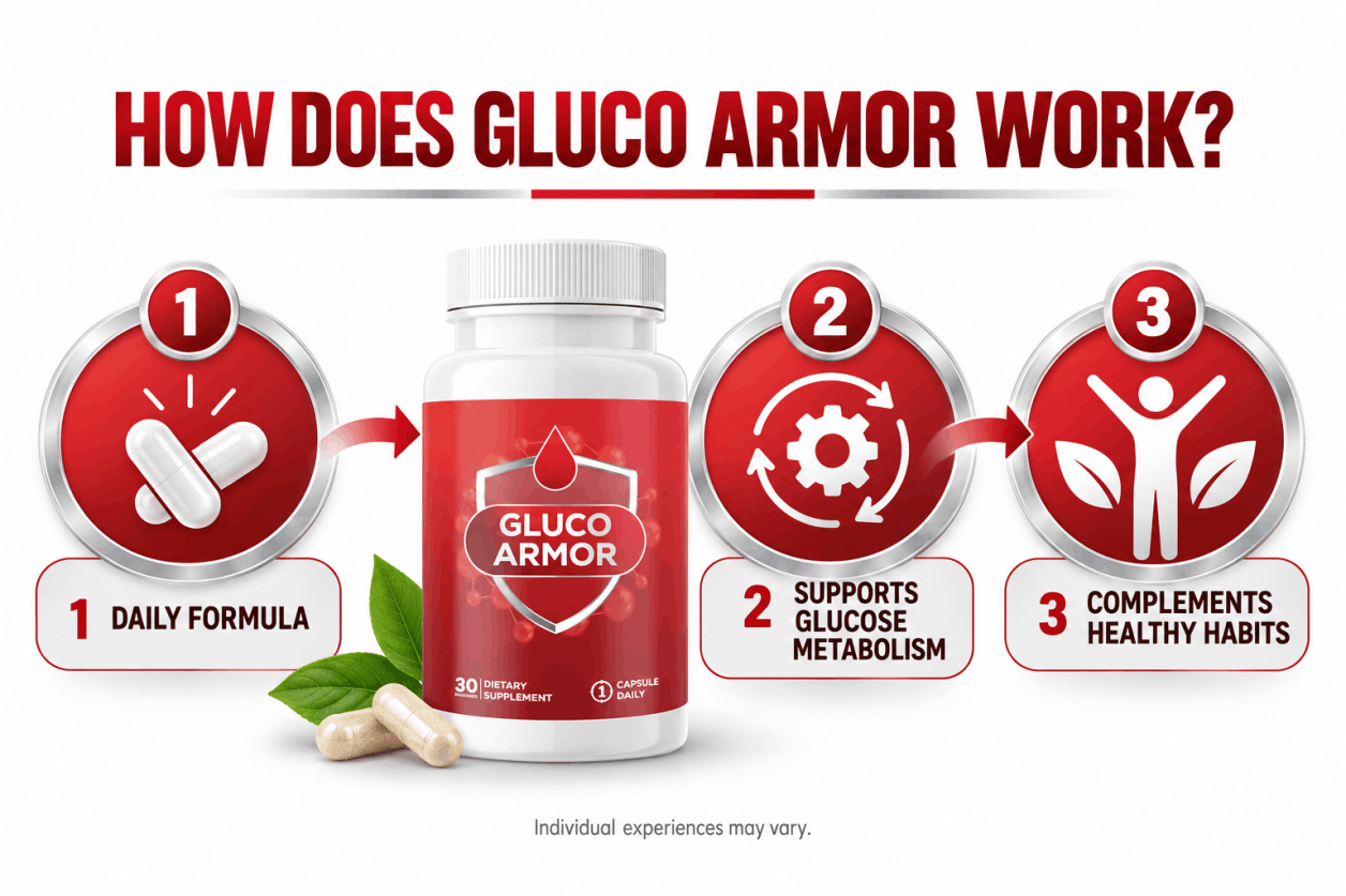 gluco-armor-how-does-it-works